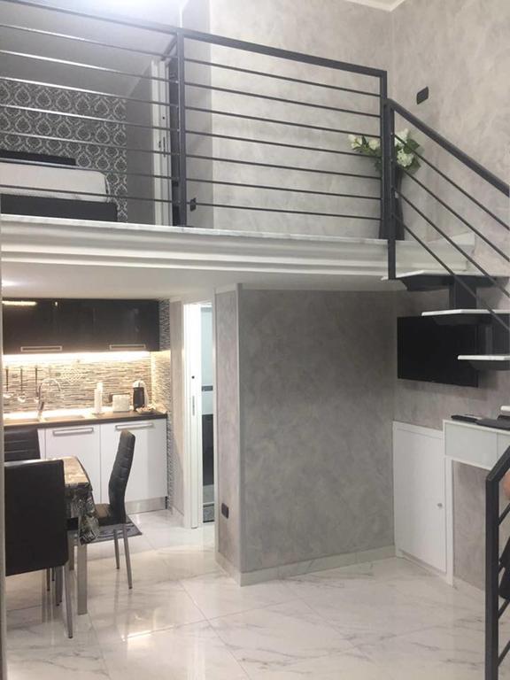 Casa Vacanze Sannazzaro 70 Napoli Eksteriør bilde