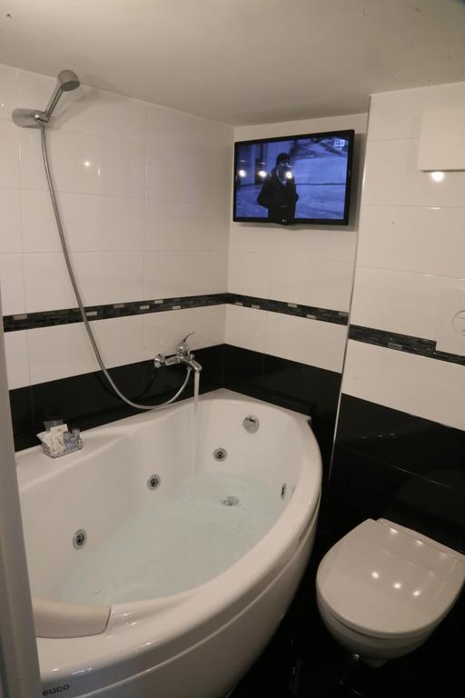 Casa Vacanze Sannazzaro 70 Napoli Eksteriør bilde
