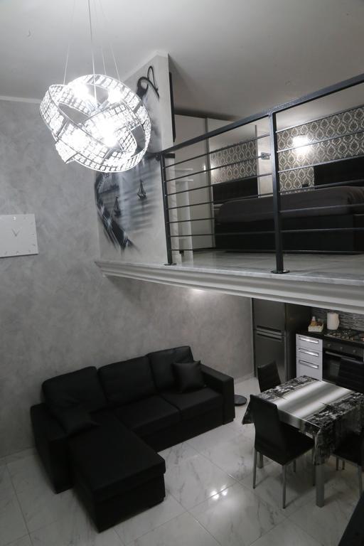 Casa Vacanze Sannazzaro 70 Napoli Eksteriør bilde