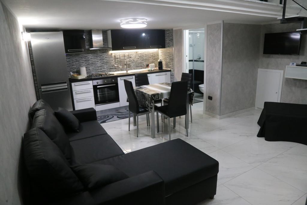Casa Vacanze Sannazzaro 70 Napoli Eksteriør bilde