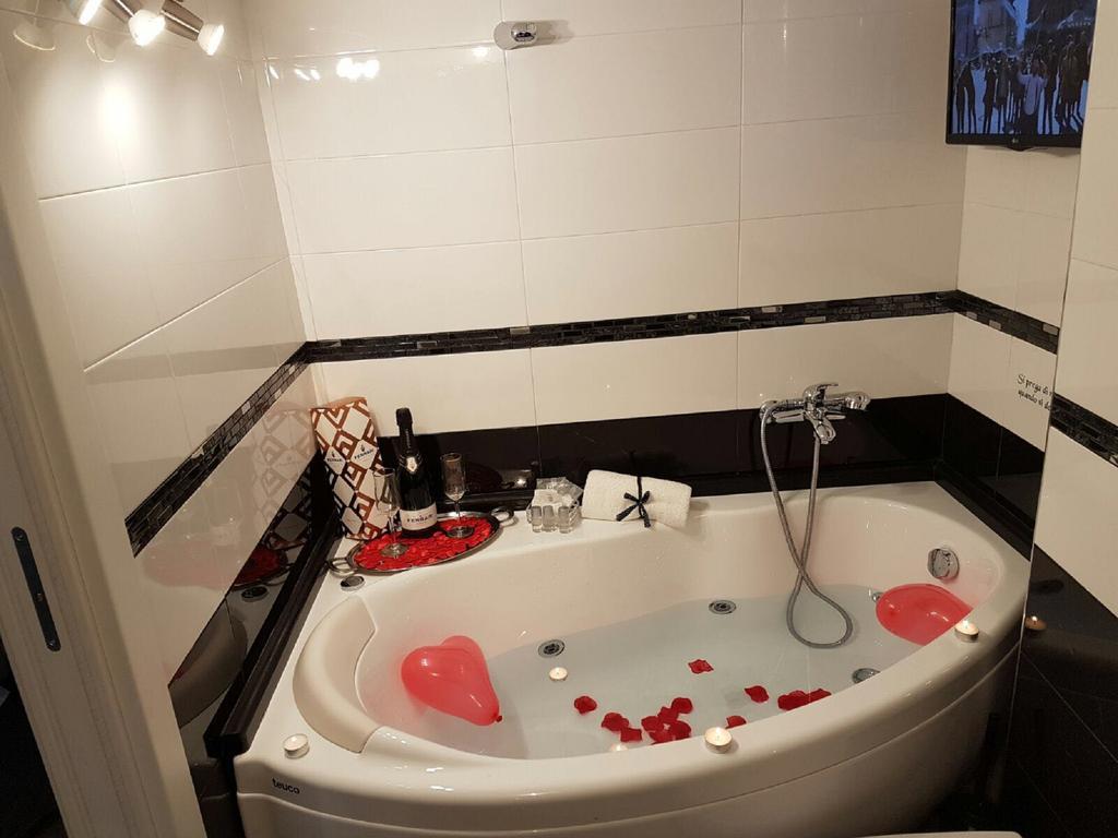 Casa Vacanze Sannazzaro 70 Napoli Eksteriør bilde