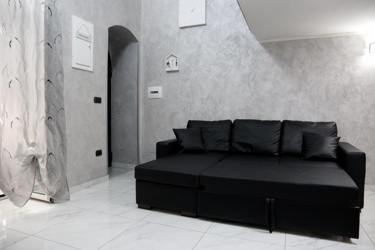 Casa Vacanze Sannazzaro 70 Napoli Eksteriør bilde